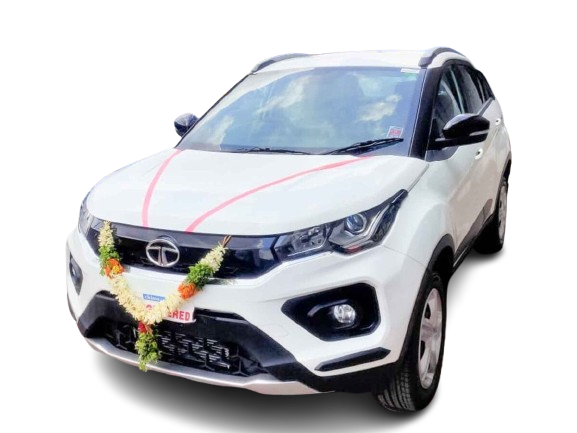 TATA Nexon